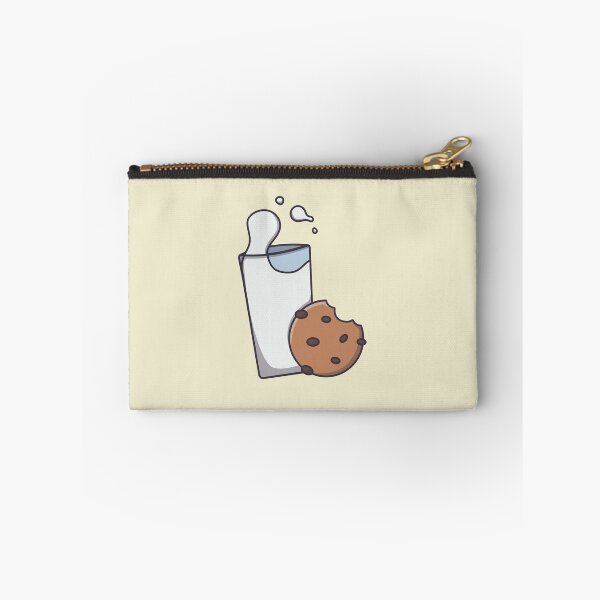 Item preview, Cookie and Milk - Perfect Duo designed and sold by OgyDesign.