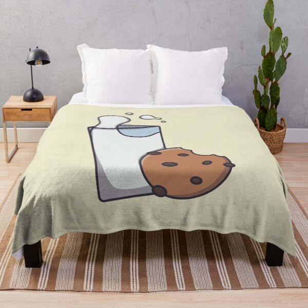 Item preview, Cookie and Milk - Perfect Duo designed and sold by OgyDesign.