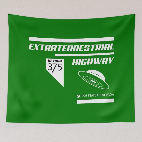 Item preview, ET Highway designed and sold by sisusisu.