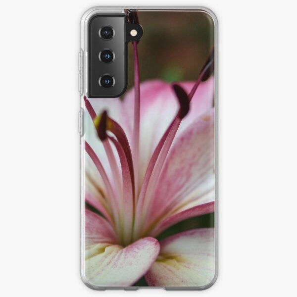 Lilly Samsung Galaxy Soft Case