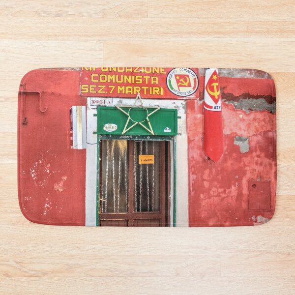 Item preview, Communist Refoundation Party, Venice Italy designed and sold by Mythos57.