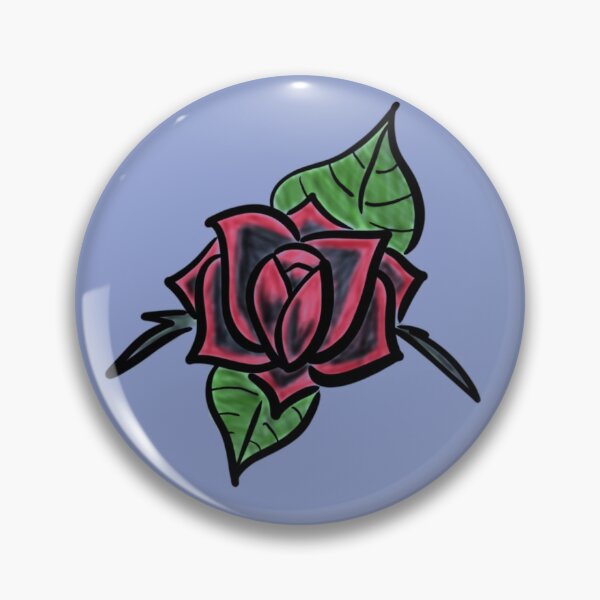Item preview, Roses designed and sold by SmthngAbtRmna.