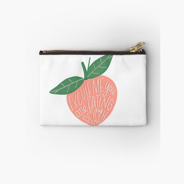 Item preview, Nurse Ratched - Excuse me you are eating my peach (light) designed and sold by lettersbysid.