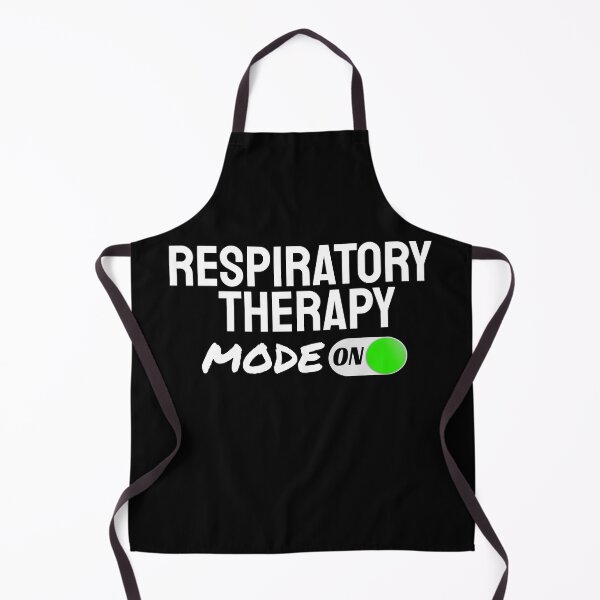 Item preview, Respiratory Therapy Mode ON Toggle Switch Clean designed and sold by jacks-tees.