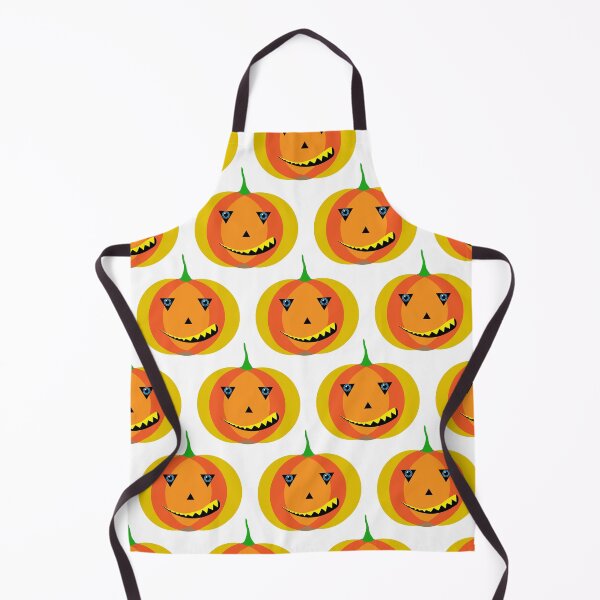 Item preview, Halloween Patterns | Halloween Pattern | Jack O Lantern Halloween Pumpkin Face Patterns | Halloween Pumpkin Face Patterns | Trick or Treat Patterns designed and sold by Dream Wear.