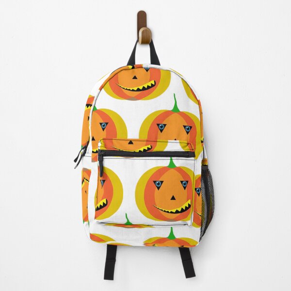 Item preview, Halloween Patterns | Halloween Pattern | Jack O Lantern Halloween Pumpkin Face Patterns | Halloween Pumpkin Face Patterns | Trick or Treat Patterns designed and sold by Dream Wear.