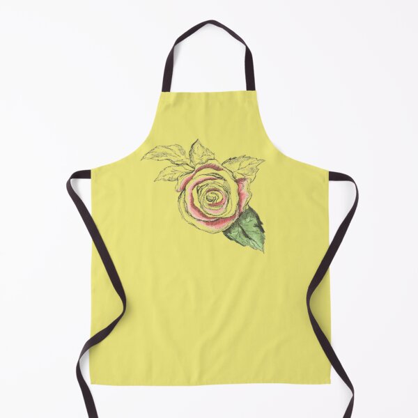 Item preview, Water Color Red Rose designed and sold by Moni3572.