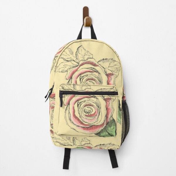 Item preview, Water Color Red Rose designed and sold by Moni3572.
