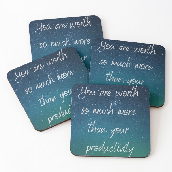 Item preview, You are Worthy designed and sold by Zoranzi.