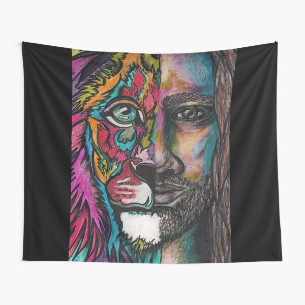 Item preview, Lion of Judah  designed and sold by Alysha  Knudsen.