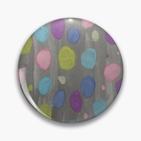 Item preview, Pastel Bubbles Abtract designed and sold by DanielleGensler.