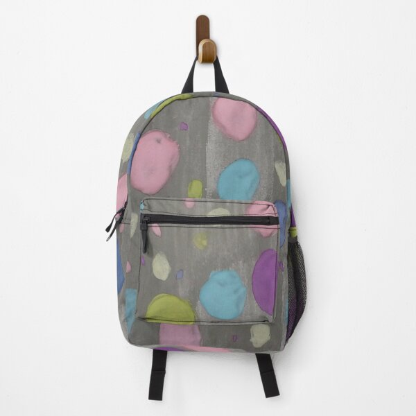 Item preview, Pastel Bubbles Abtract designed and sold by DanielleGensler.