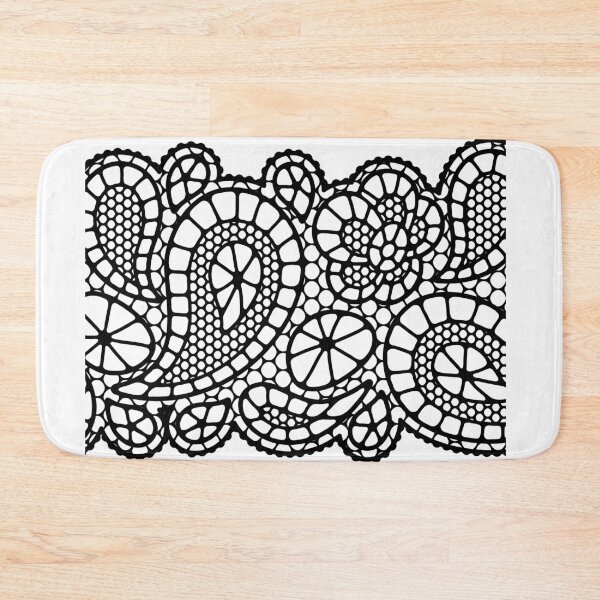 Item preview, Lace face mask, lace T-shirt, tapestry, pillows, phone cases, masks for adults, masks for kids designed and sold by Positivemassage.