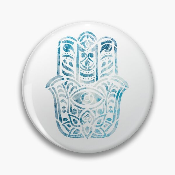 Artikelvorschau, Hamsa - Hand von Fatima entworfen und verkauft von Be-nice.