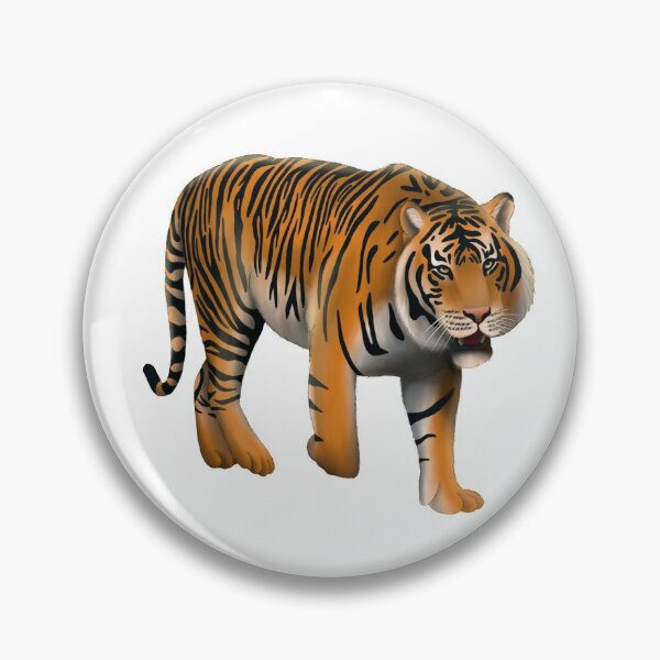 Item preview, Sumatran Tiger  designed and sold by troyanthonyart.