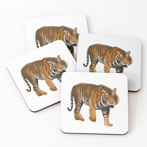 Item preview, Sumatran Tiger  designed and sold by troyanthonyart.