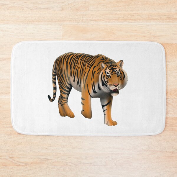 Item preview, Sumatran Tiger  designed and sold by troyanthonyart.