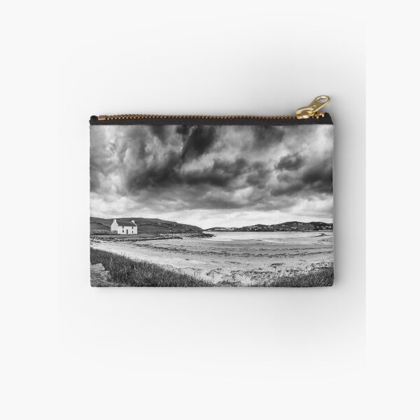 Item preview, Traditional Irish Cottage on a Beach, County Donegal, Ireland designed and sold by Tom  Mackie.