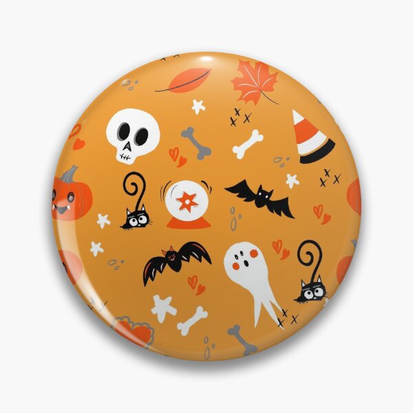 Item preview, TRICK OR TREAT designed and sold by PrachiManerikar.