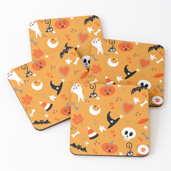 Item preview, TRICK OR TREAT designed and sold by PrachiManerikar.