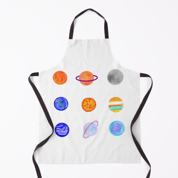 Item preview, Artistic planets 9 planets designed and sold by L1221e92.