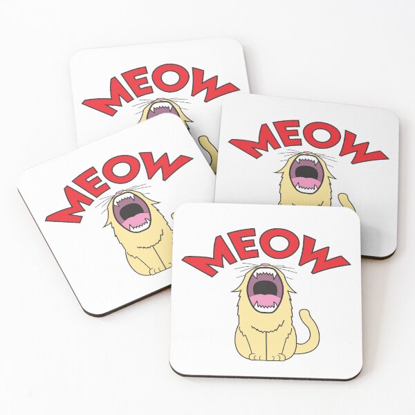 Item preview, Grito de gato designed and sold by Akash Pradhan.