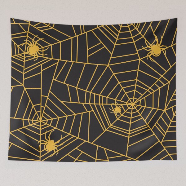 Item preview, Halloween Cob Spider Web  designed and sold by DreaK.