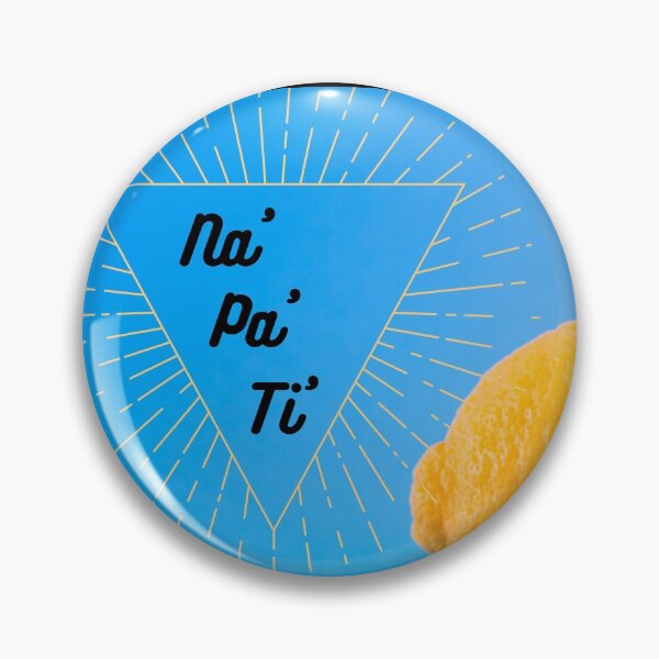 Item preview, na pa ti - nothing for you designed and sold by Patricia Cobo.