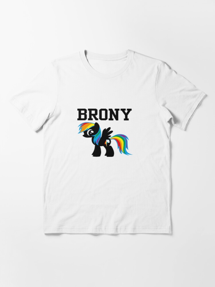 brony merch