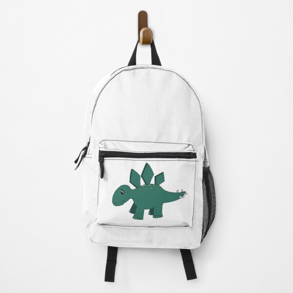 Item preview, Cute Baby Stegosaurus Dinosaur designed and sold by CalicoCatCyber.