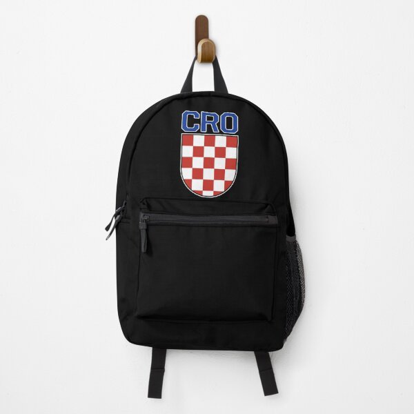 Item preview, croatia design - croatia vacation  designed and sold by pirminio.