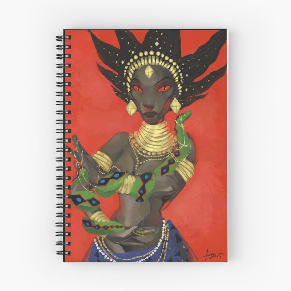 Item preview, la sorciere designed and sold by gaerss.