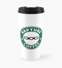 Taza de viaje Rapture Coffee