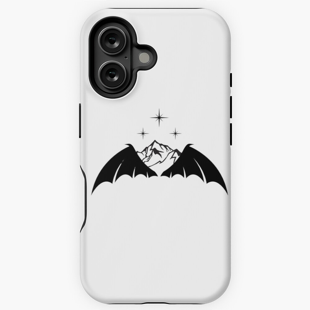 Item preview, iPhone Magsafe Tough Case designed and sold by Readerella.