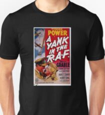 Movie Poster Merchandise Unisex T-Shirt