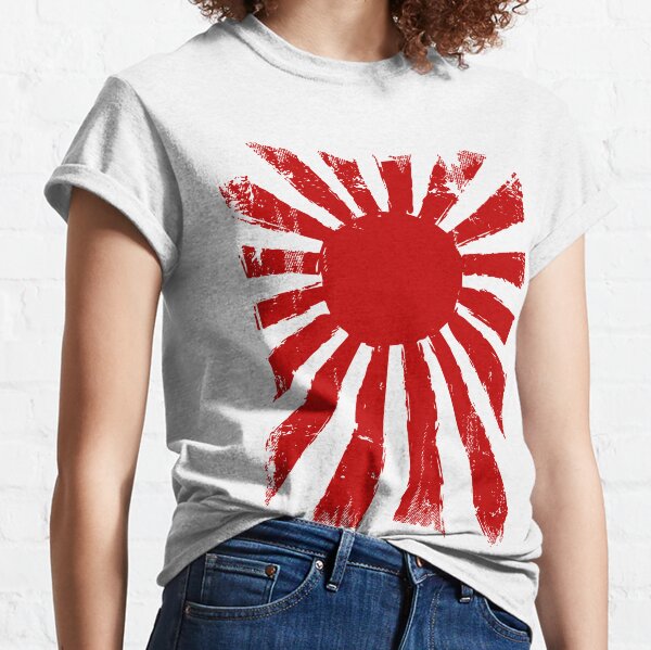 Japanese T-Shirt Brands 'Uprising