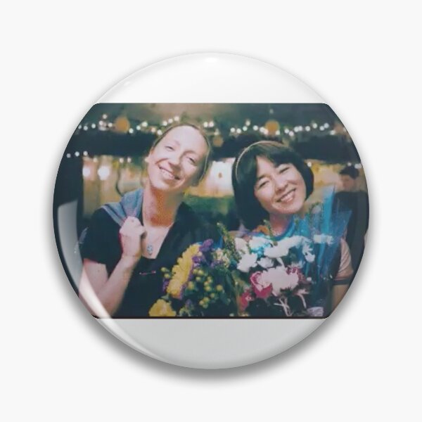 Item preview, Pen15 Maya and Anna picture designed and sold by TheShowShop.