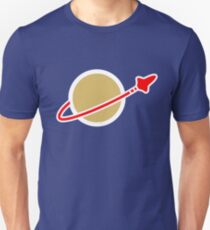 Lego Space! Unisex T-Shirt