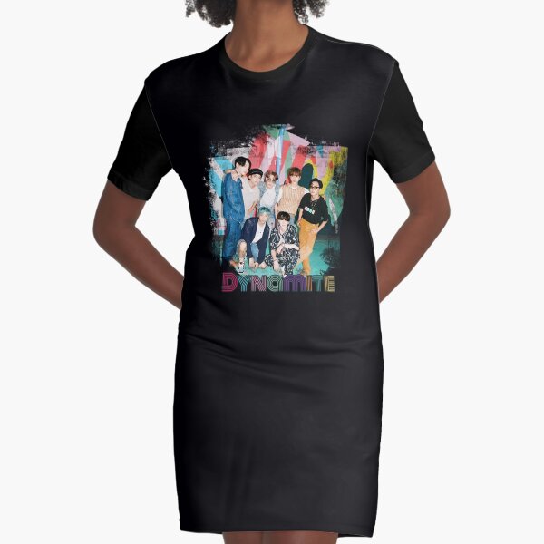 Black Dynamite Dresses for Sale Redbubble