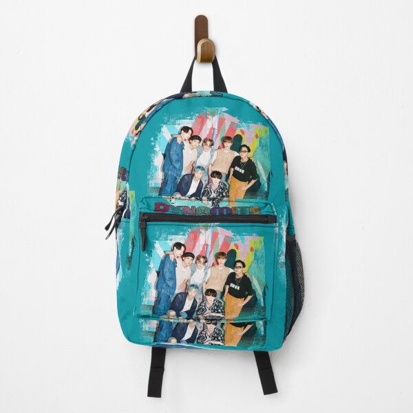 Item preview, BTS - Kpop Dynamite Art Vibe designed and sold by musmus76.