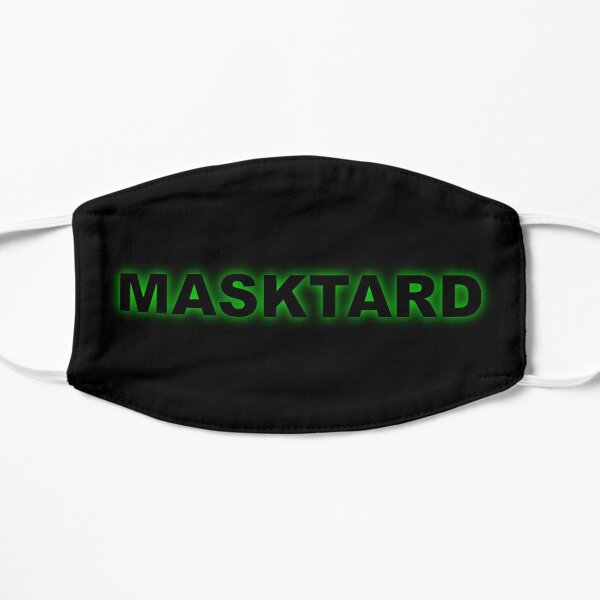 Masktard Mask