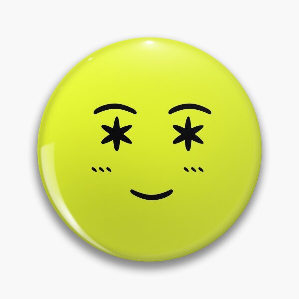 Item preview, CUTE BLUSH EMOJI FACE designed and sold by Suazankate.