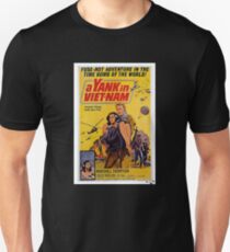 Movie Poster Merchandise Unisex T-Shirt