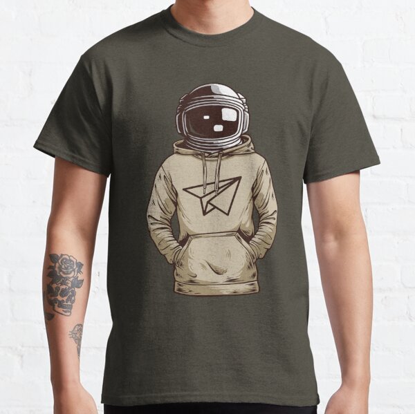 Guys Rocket T Shirts Redbubble - marvel universe winter soldier hideout roblox