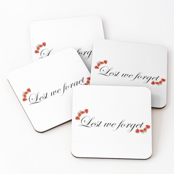 Item preview, Lest we forget remembrance day  designed and sold by Deegital18.