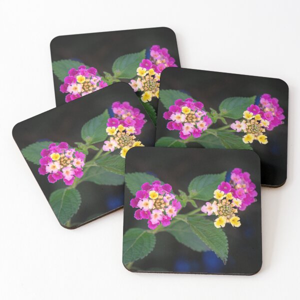 Item preview, Lantana Flowers designed and sold by SMartin.