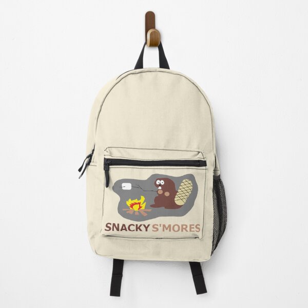 Item preview, Snacky Smores designed and sold by DesertShowroom.