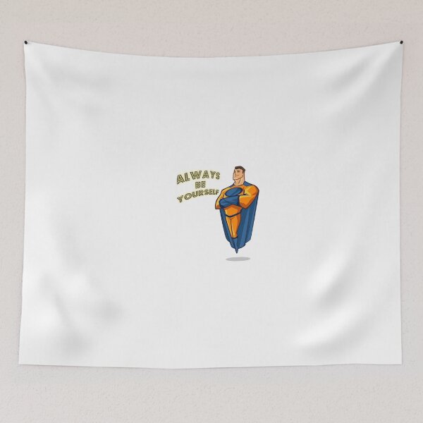 Item preview, Always be yourself  designed and sold by HSEstore.