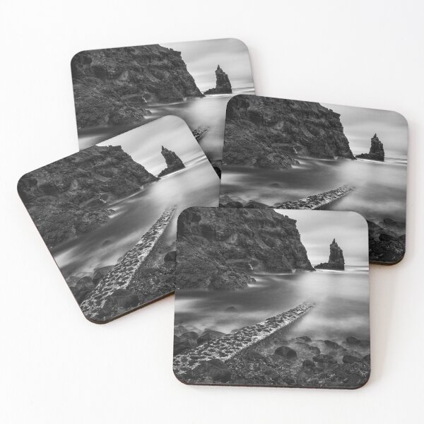 Item preview, Portcoon Jetty, Co. Antrim, Northern Ireland designed and sold by Tom  Mackie.