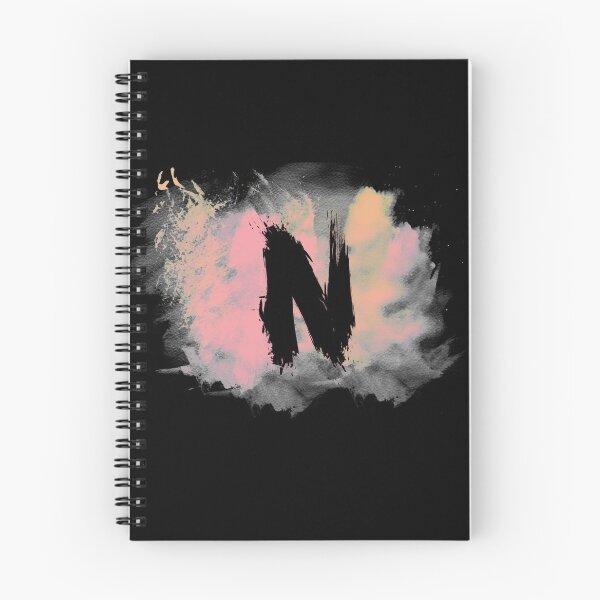 Item preview, Alphabet N designed and sold by Nesro34.